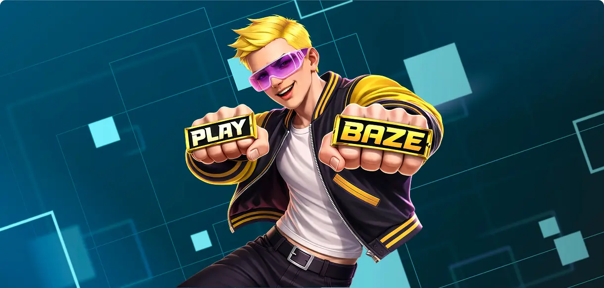 PlayBaze Ersteinzahlungsbonus PlayBaze Ersteinzahlungsbonus