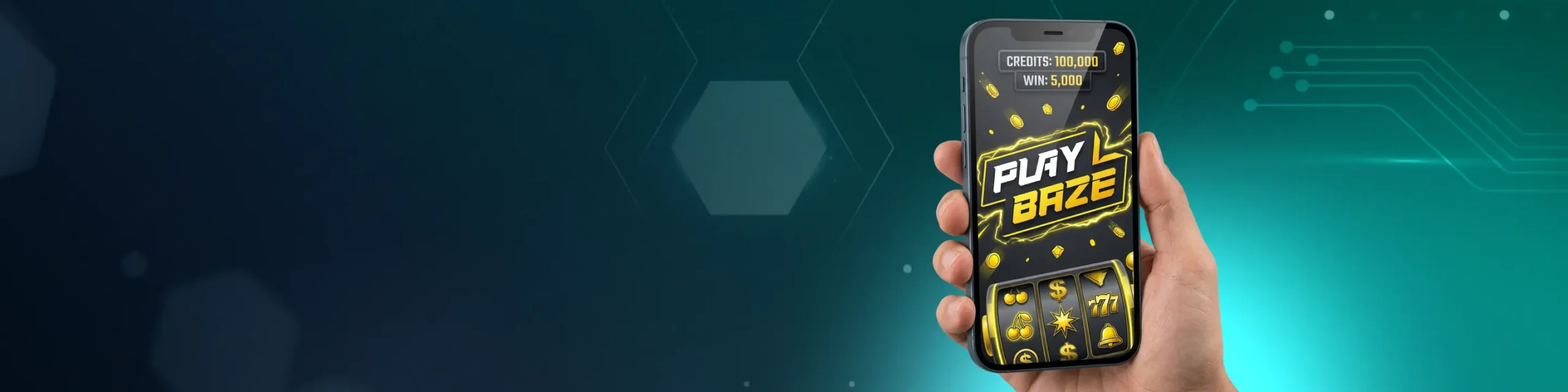 PlayBaze App PlayBaze App