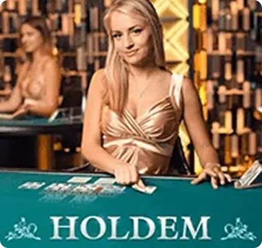Texas Hold'em