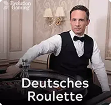 Deutches Roulette