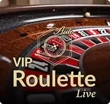 Vip Roulette