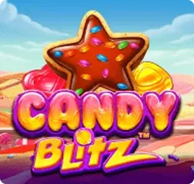 Candy Blitz
