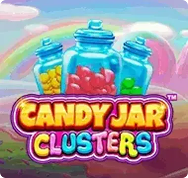 Candy Jar Clustersz