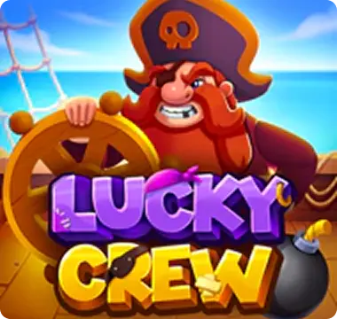 Lucky Crew