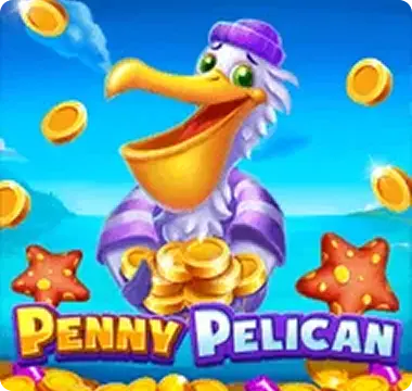 Penny Pelican
