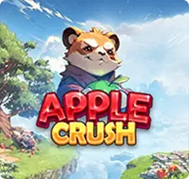 Apple Crush Apple Crush