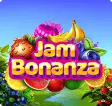 Jam Bonanza Jam Bonanza