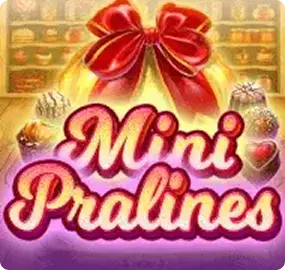 Mini Pralines Mini Pralines